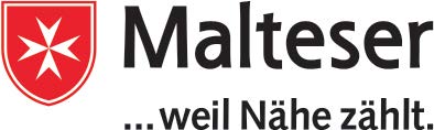 Logo des Malteser Hilfsdienstes